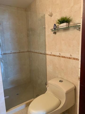 Appartement Sol, Arena, Mar, Y Piscina Cartagène