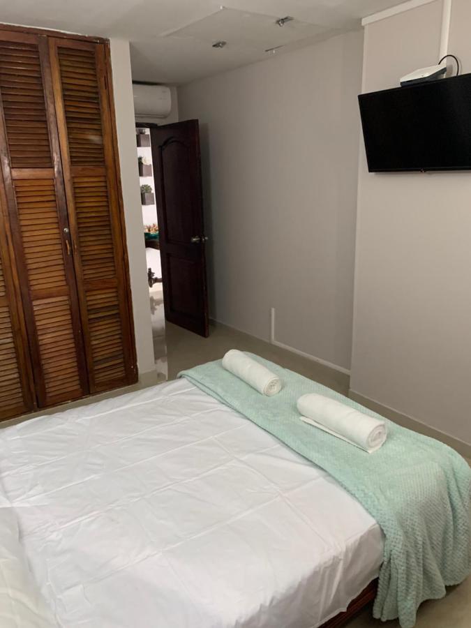 Sol, Arena, Mar, Y Piscina Appartement