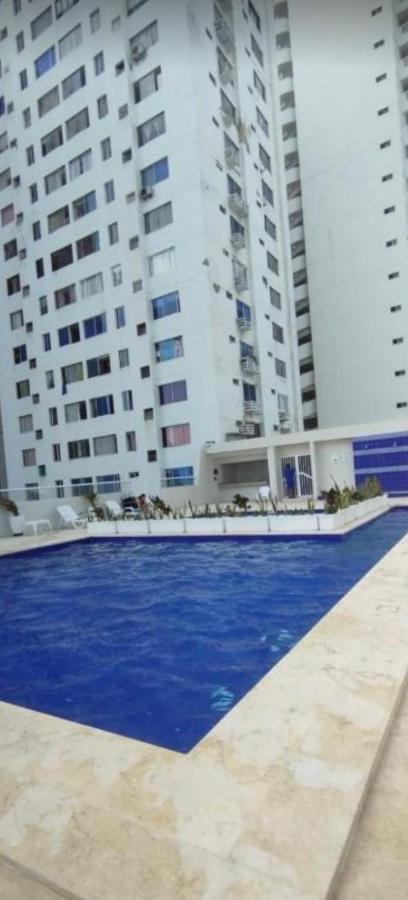Sol, Arena, Mar, Y Piscina Appartement *